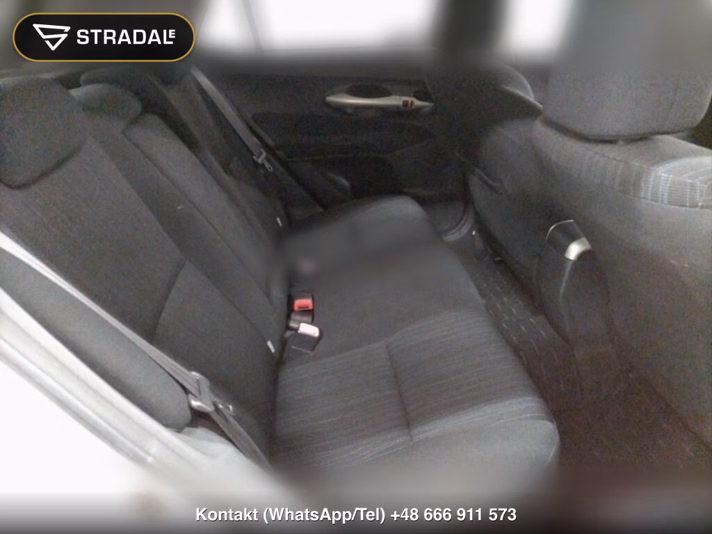 TOYOTA AURIS 4WD 180G S PACKAGE, miniaturka 7