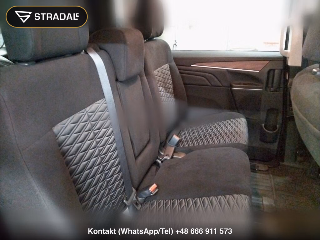 MITSUBISHI DELICA D:5 4WD G POWER PACKAGE, miniaturka 7