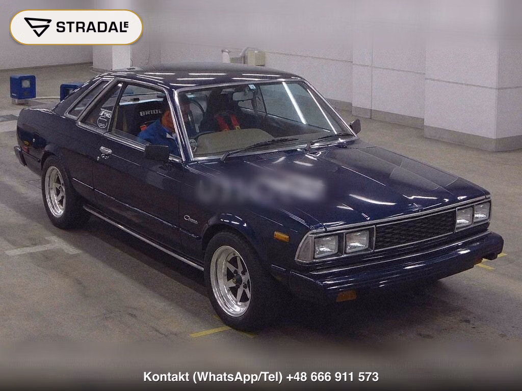 TOYOTA CORONA 2HT 2000GT, miniaturka 2