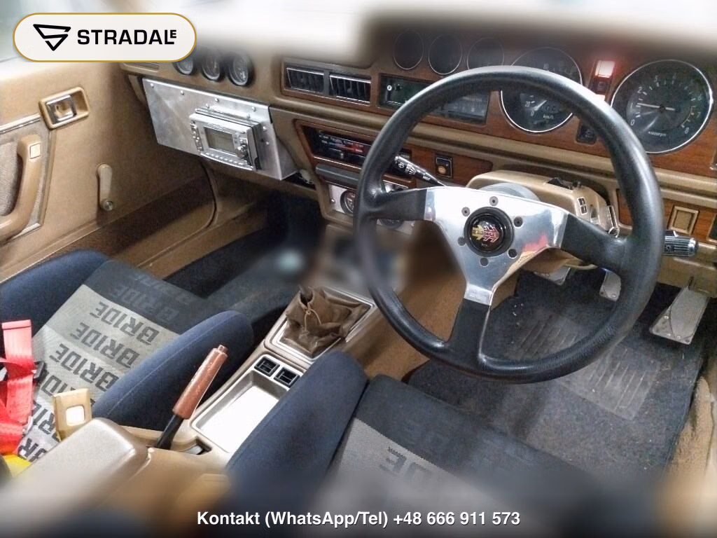 TOYOTA CORONA 2HT 2000GT, miniaturka 4