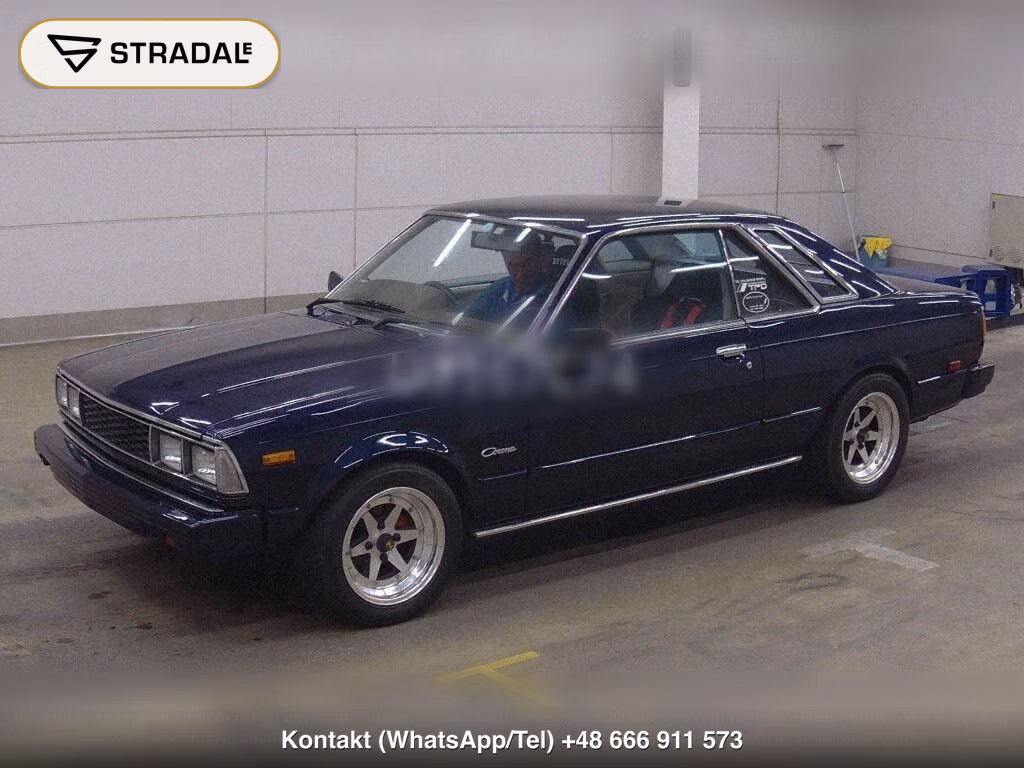 TOYOTA CORONA 2HT 2000GT, miniaturka 5