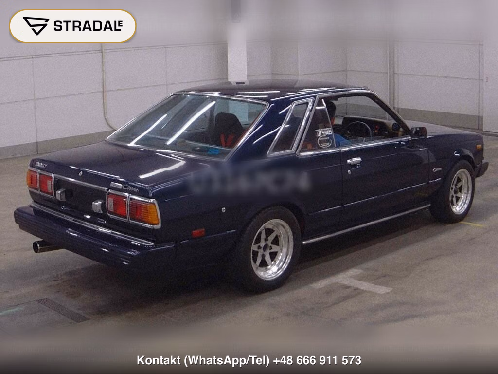 TOYOTA CORONA 2HT 2000GT, miniaturka 6