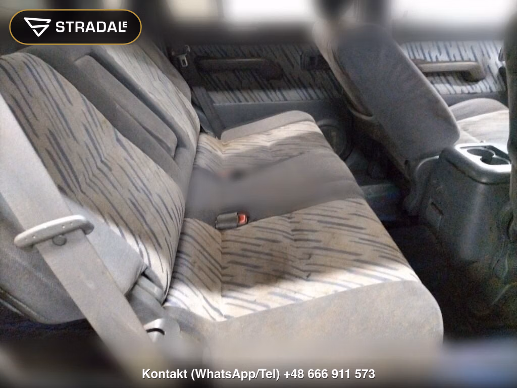 TOYOTA LAND CRUISER PRADO 5D 4WD, miniaturka 7