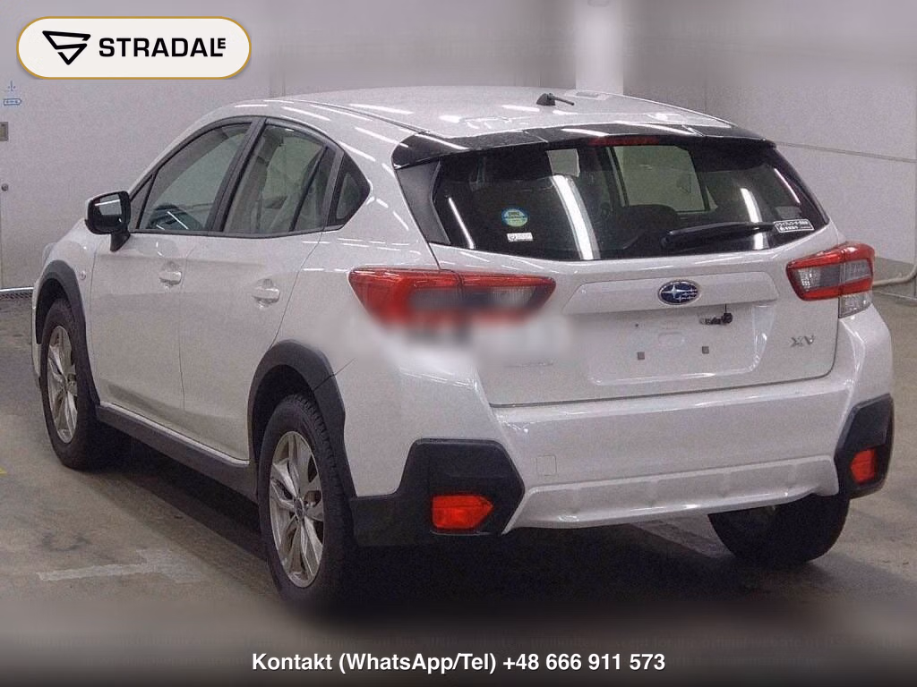 SUBARU IMPREZA XV 4WD 1.6I EYESIGHT, miniaturka 3