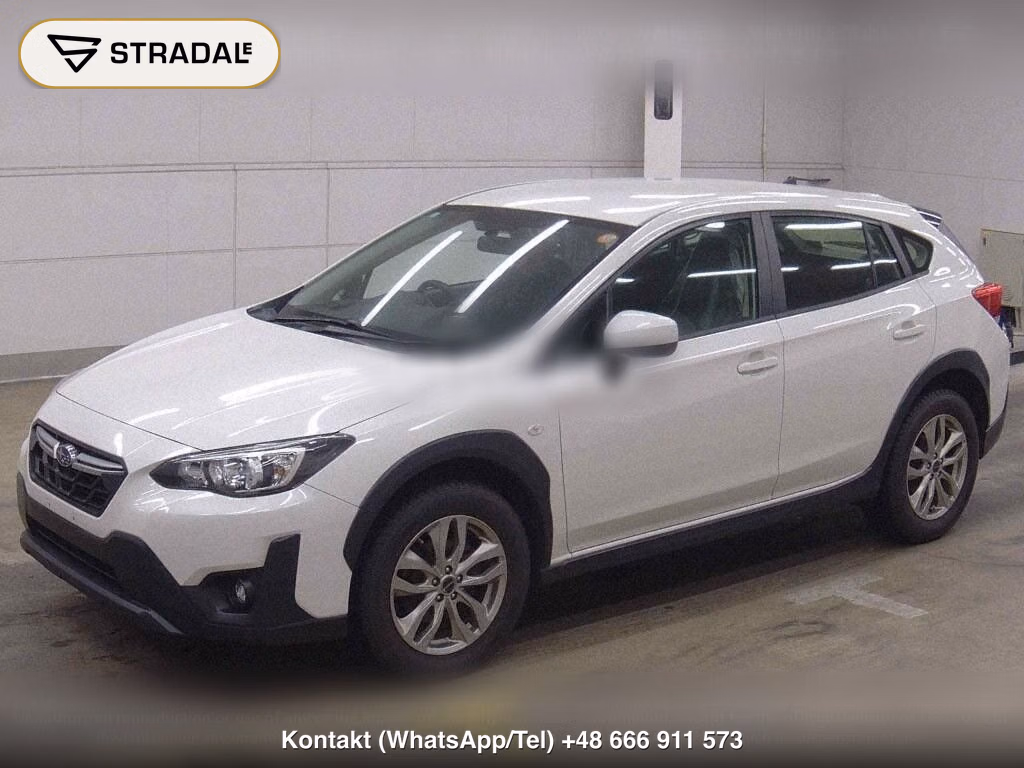 SUBARU IMPREZA XV 4WD 1.6I EYESIGHT, miniaturka 5
