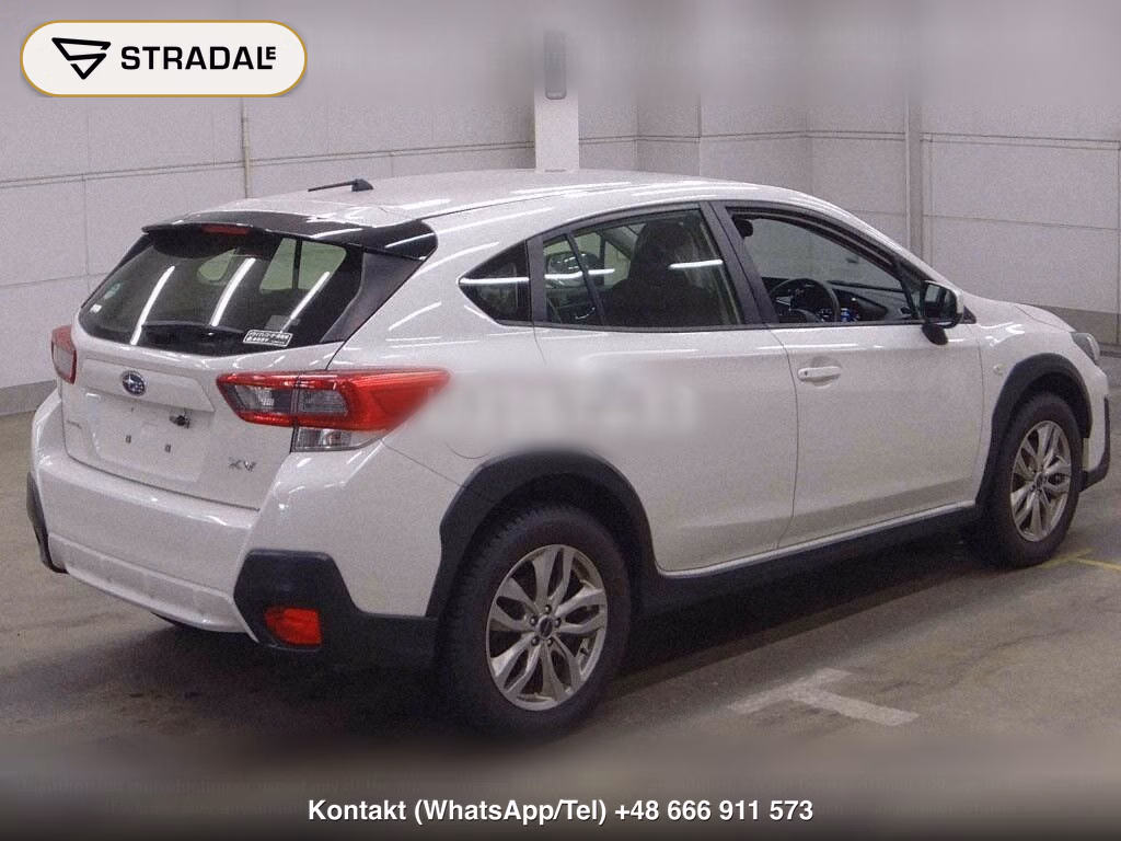 SUBARU IMPREZA XV 4WD 1.6I EYESIGHT, miniaturka 6