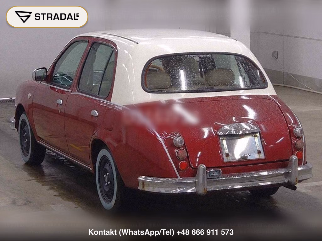 MITSUOKA VIEWT 4D BASIC, miniaturka 3