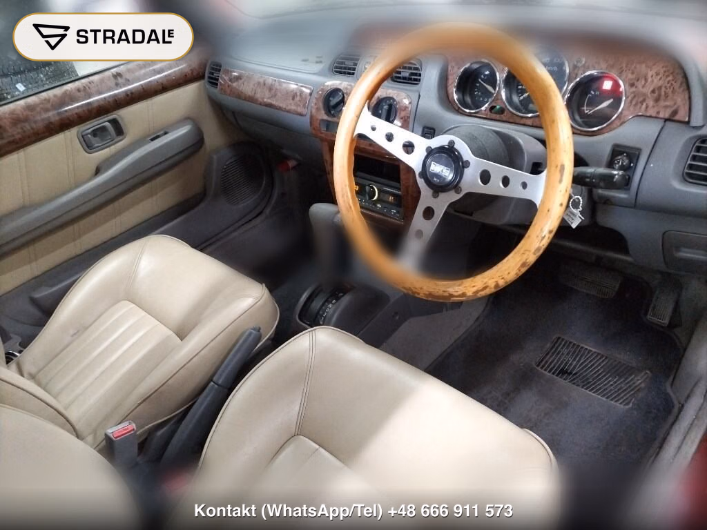 MITSUOKA VIEWT 4D BASIC, miniaturka 4