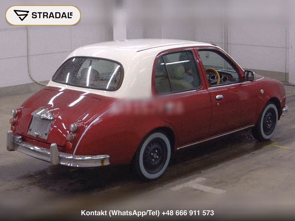 MITSUOKA VIEWT 4D BASIC, miniaturka 6
