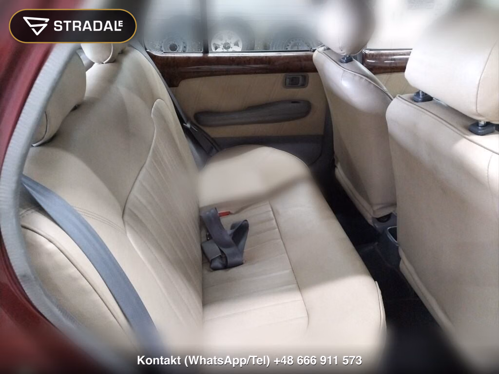MITSUOKA VIEWT 4D BASIC, miniaturka 7