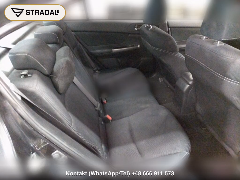 SUBARU IMPREZA G4 4WD 1.6I-L EYESIGHT, miniaturka 7