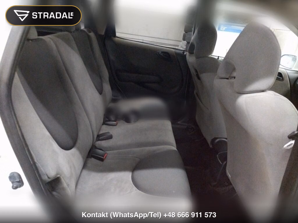 HONDA FIT 4WD 1.3AU, miniaturka 7