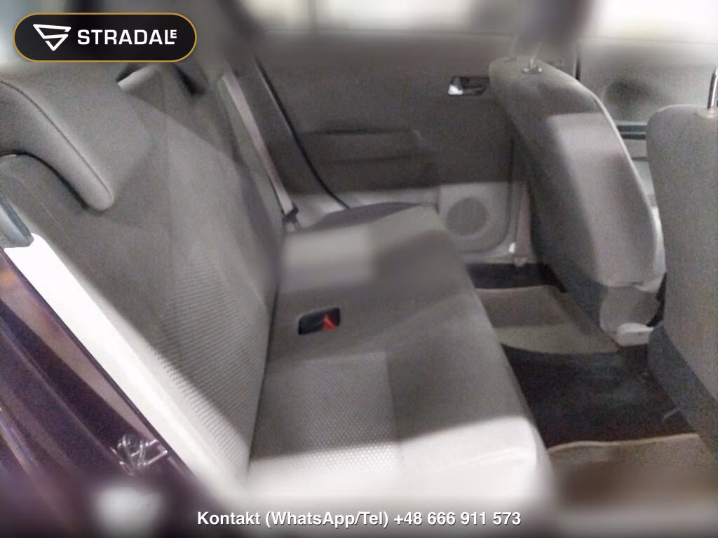 DAIHATSU MIRA E:S 4WD XF SMART SELECTION SA, miniaturka 7