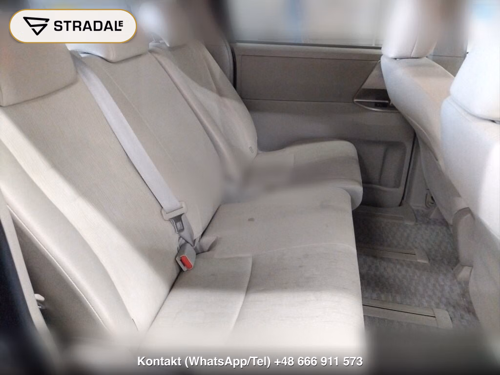 TOYOTA NOAH 4WD SI RAYISH, miniaturka 7