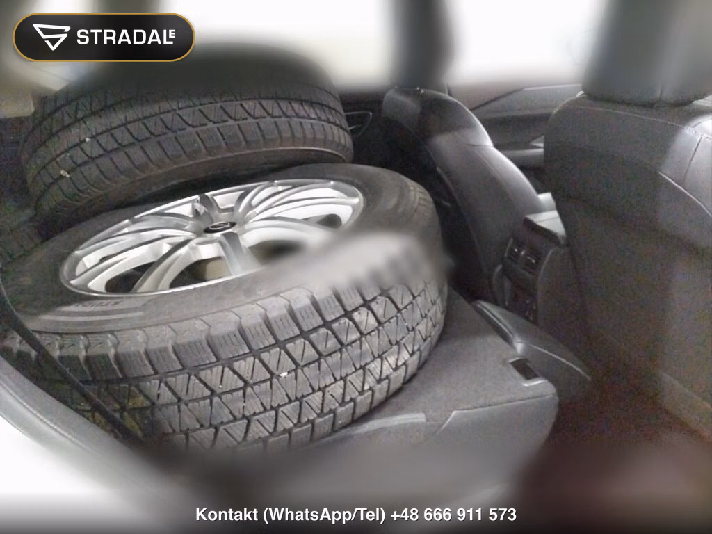 NISSAN X-TRAIL 4WD G E-4ORCE, miniaturka 7