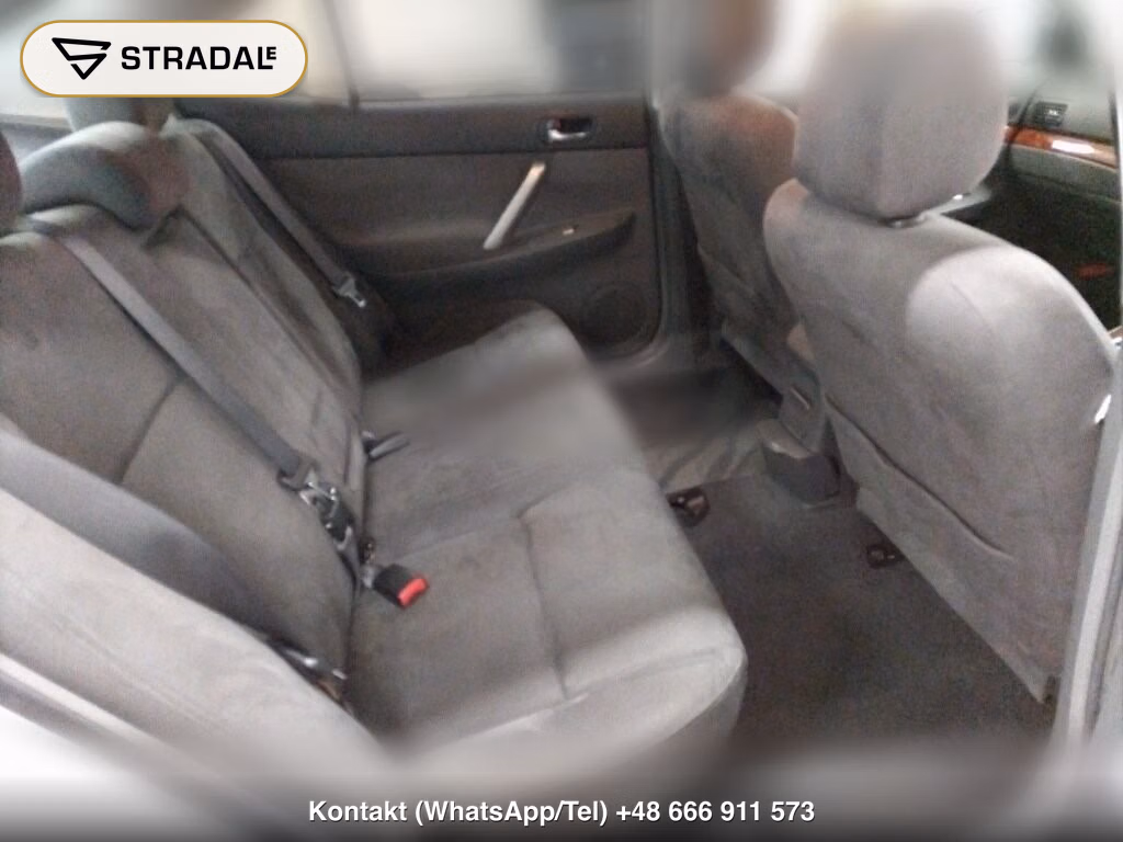 TOYOTA ALLION 4WD A18 G PACKAGE 60TH SPECIAL ED, miniaturka 7