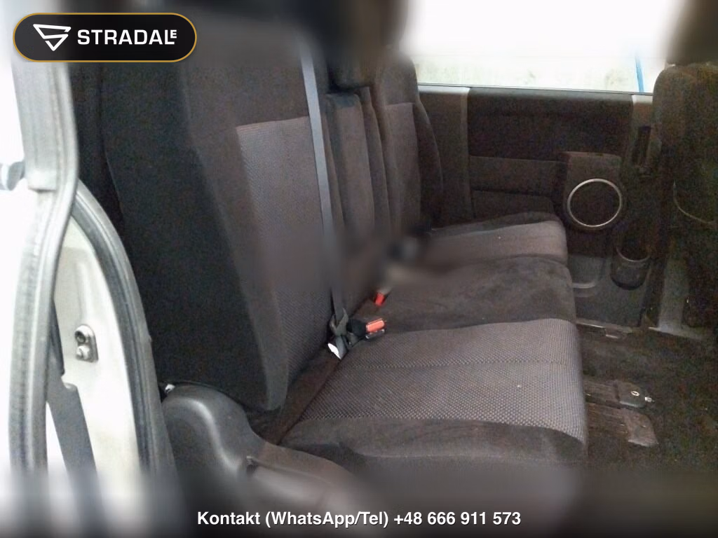 MITSUBISHI DELICA D:5 4WD ROADEST D POWER PACKAGE, miniaturka 7