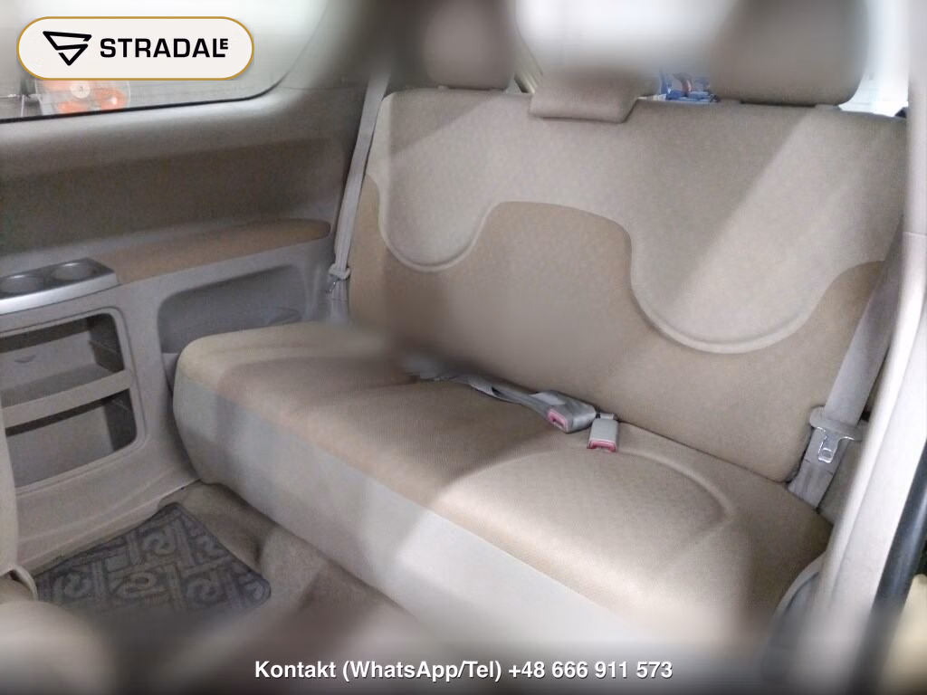 TOYOTA PORTE 3D 4WD 150I, miniaturka 7