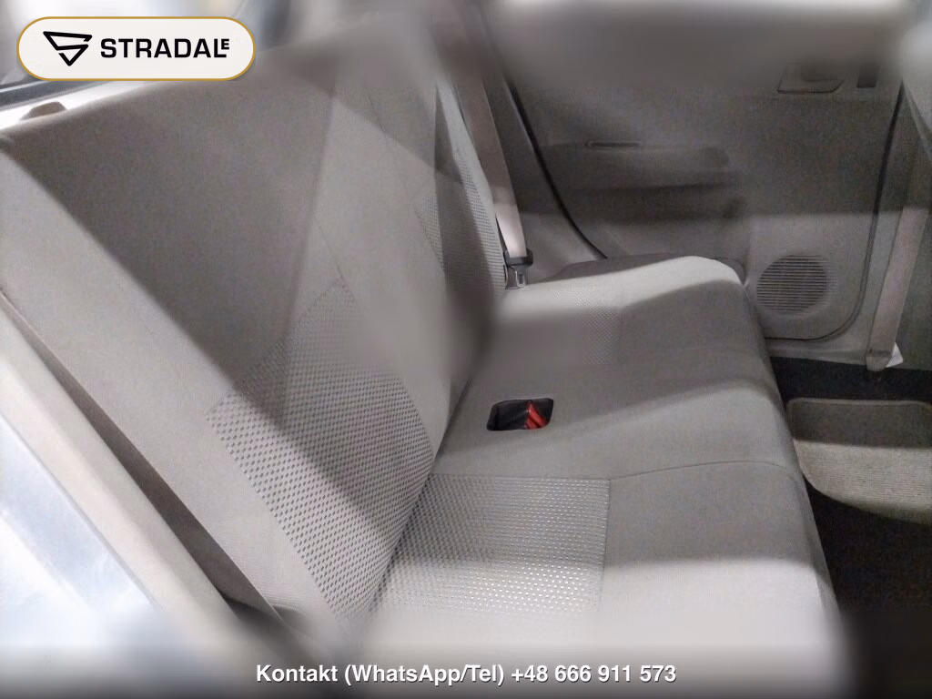 SUBARU PLEO PLUS 4WD FA, miniaturka 7
