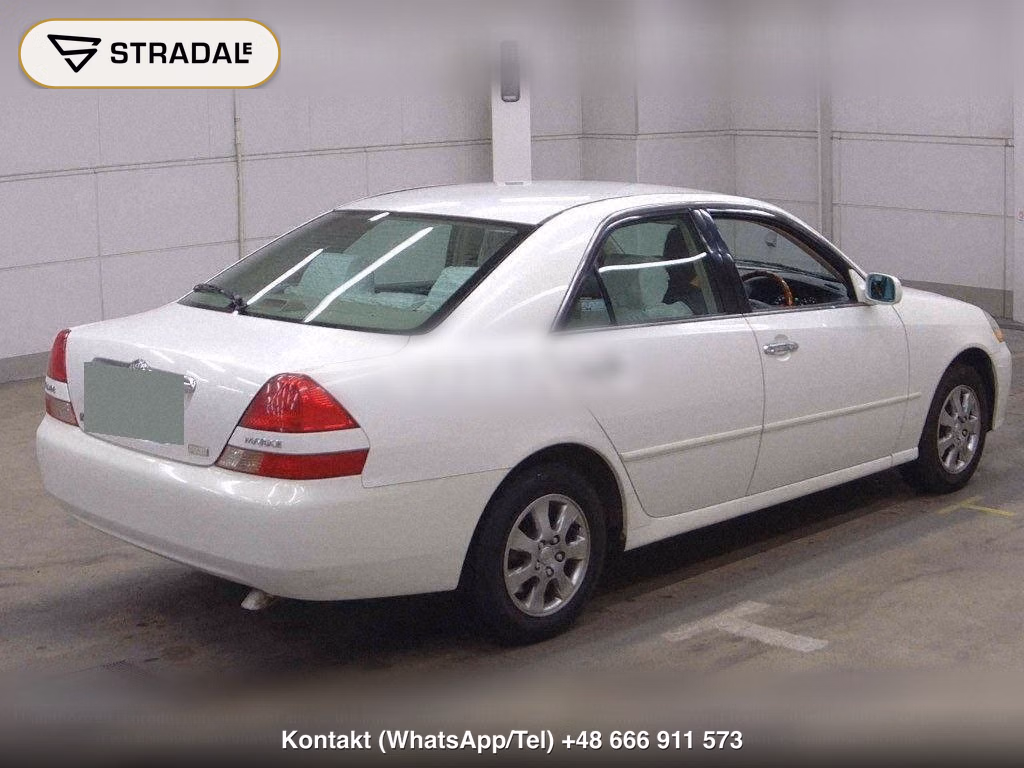 TOYOTA MARK Ⅱ 4D 4WD GRANDE FOUR REGALIA, miniaturka 6