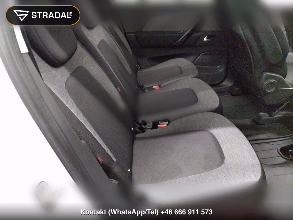 CITROEN GRAND C4 PICASSO FEEL BLUE HDI, miniaturka 7