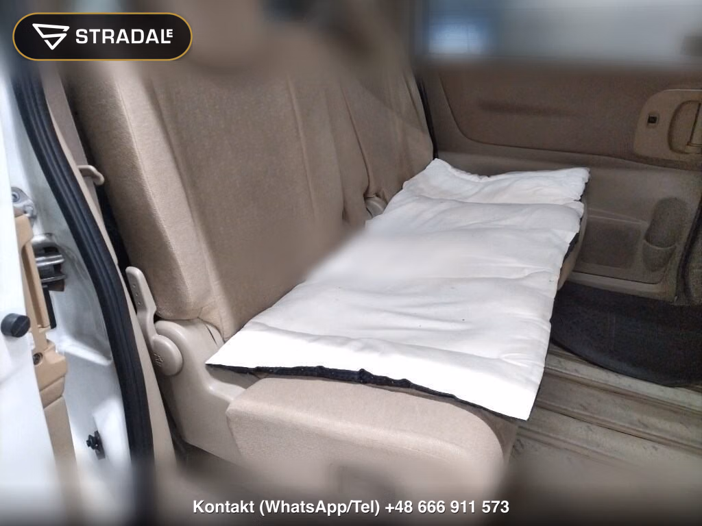 NISSAN SERENA 5D 4WD 20S, miniaturka 7