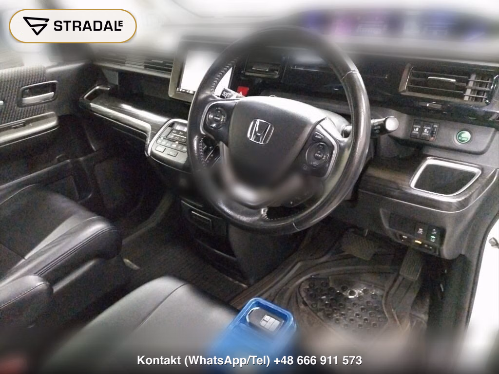 HONDA STEPWAGON SPADA SPADA･COOL SPIRIT ADVANCE PACKAGE Β, miniaturka 4