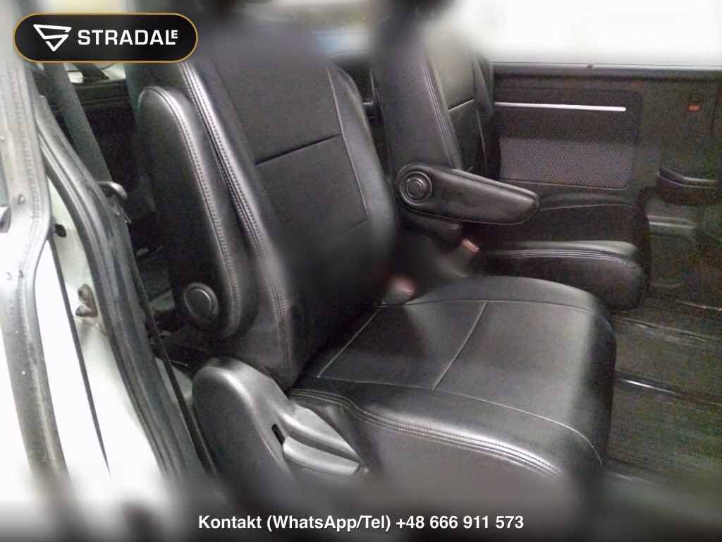 HONDA STEPWAGON SPADA SPADA･COOL SPIRIT ADVANCE PACKAGE Β, miniaturka 7