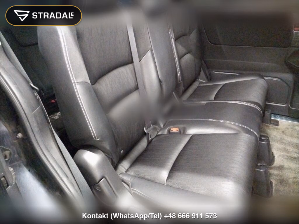 HONDA ODYSSEY 4WD ABSOLUTE･EX, miniaturka 7