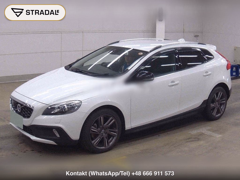 VOLVO V40 4WD CROSS COUNTRY T5 AWD SE, miniaturka 5