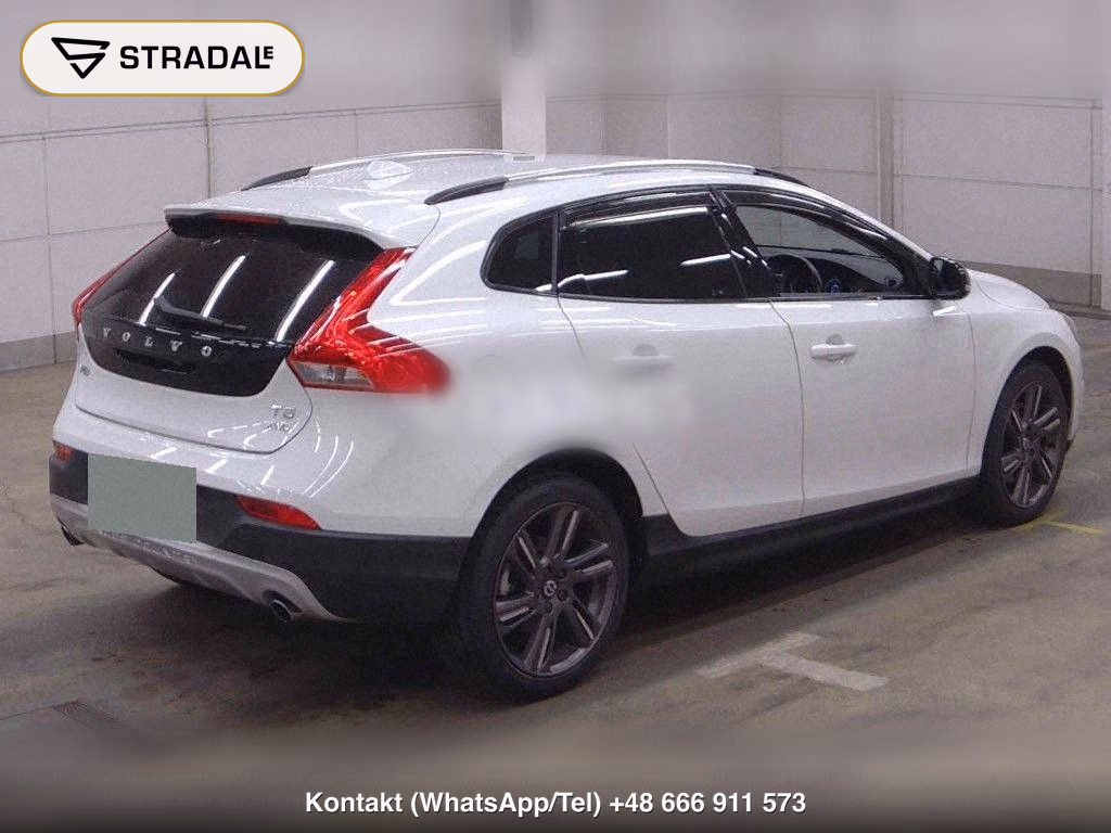 VOLVO V40 4WD CROSS COUNTRY T5 AWD SE, miniaturka 6