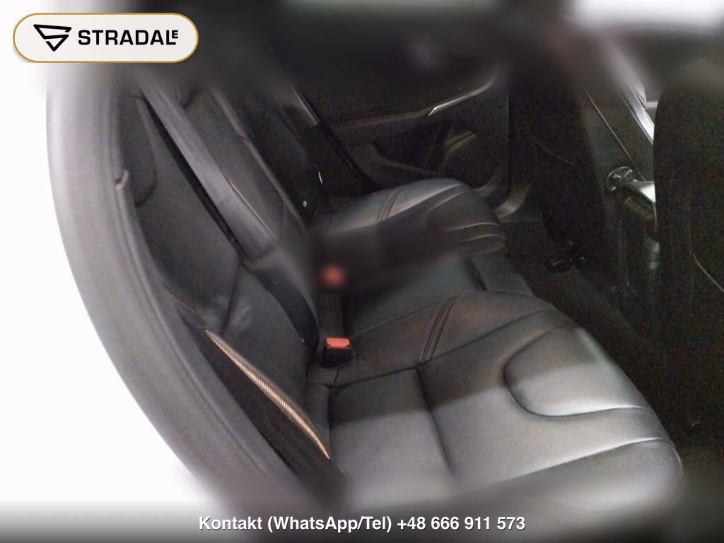 VOLVO V40 4WD CROSS COUNTRY T5 AWD SE, miniaturka 7