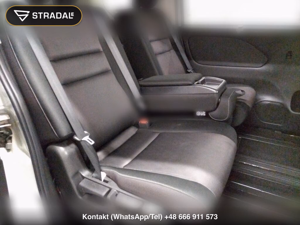 NISSAN SERENA 5D 4WD HIGHWAY STAR V SELECTION, miniaturka 7