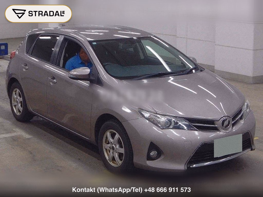 TOYOTA AURIS 4WD 150X, miniaturka 2