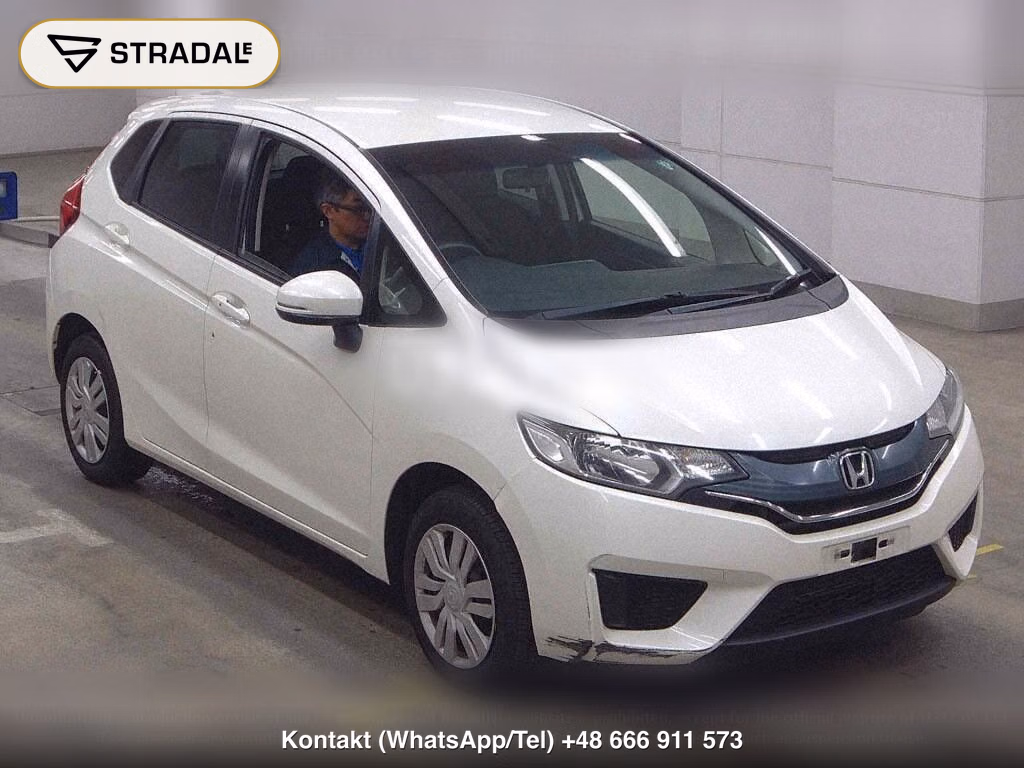 HONDA FIT 4WD 13G･F PACKAGE, miniaturka 2