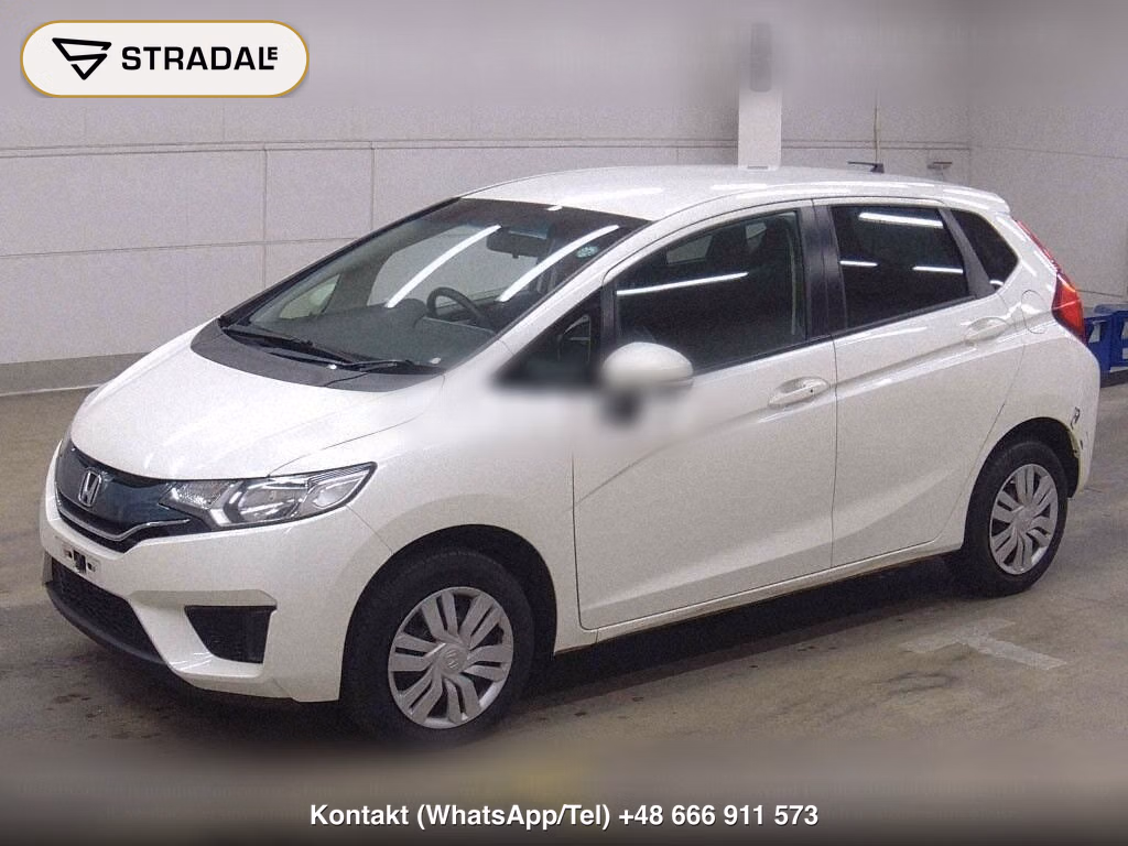 HONDA FIT 4WD 13G･F PACKAGE, miniaturka 5