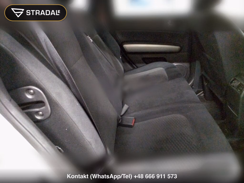 NISSAN X-TRAIL 4WD 25XTT X-TREMER X, miniaturka 7