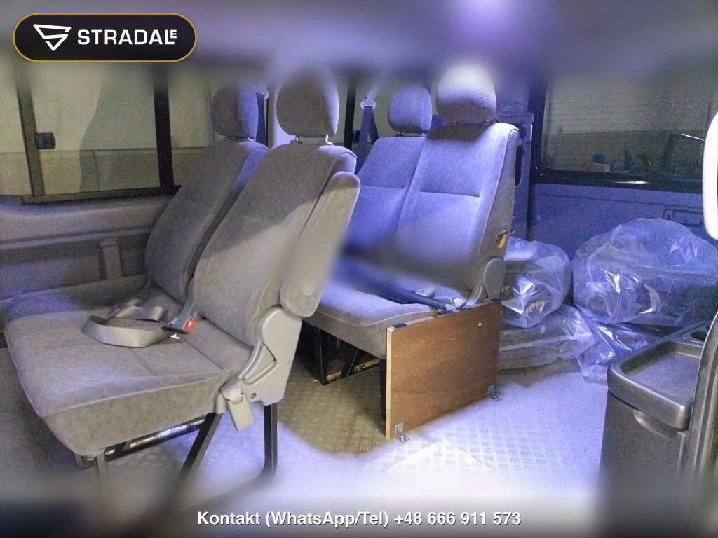 TOYOTA HIACE WAGON 4D 4WD GL, miniaturka 7