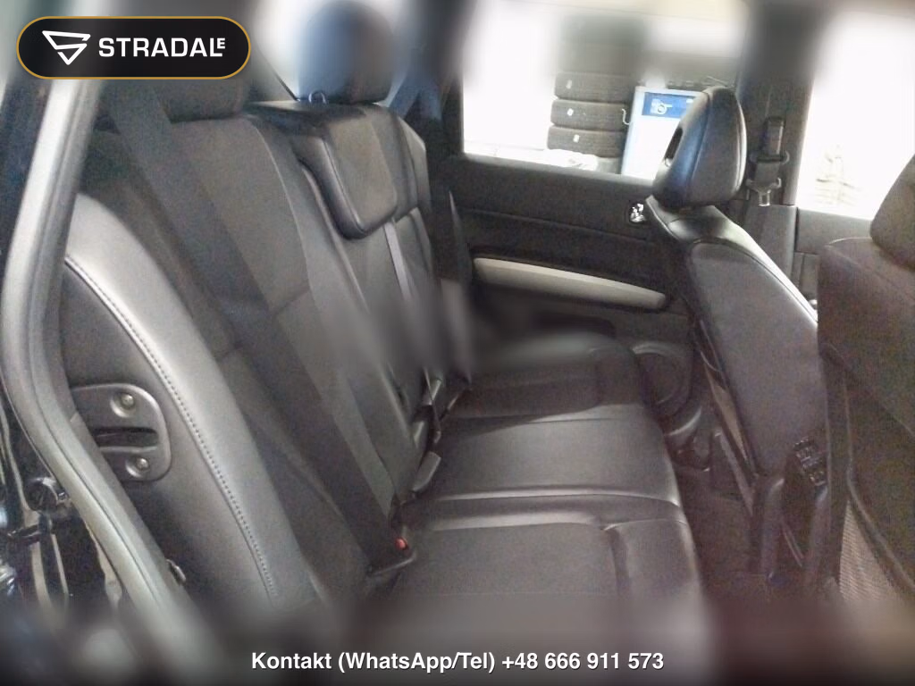 NISSAN X-TRAIL 4WD 20X, miniaturka 7