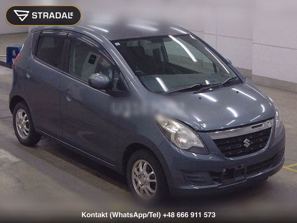 SUZUKI CERVO 5D 4WD T, miniaturka 2