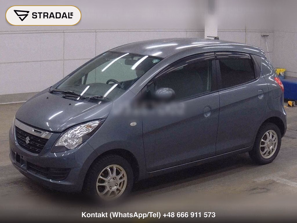SUZUKI CERVO 5D 4WD T, miniaturka 5