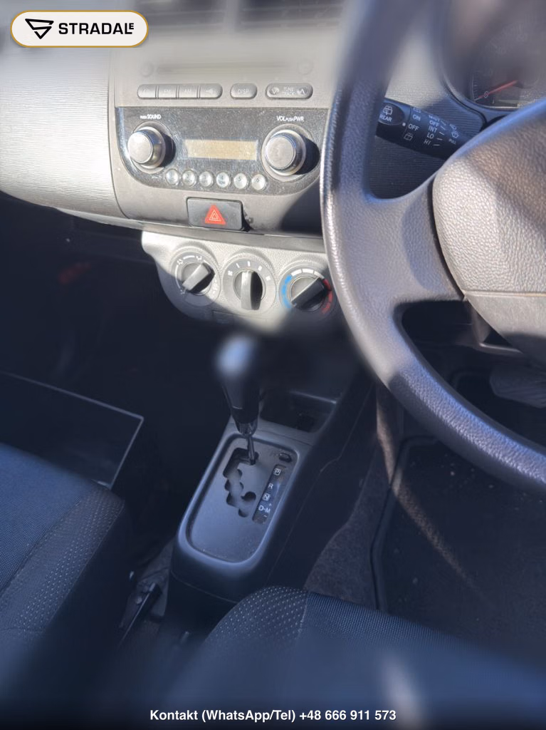 SUZUKI CERVO 5D 4WD T, miniaturka 9