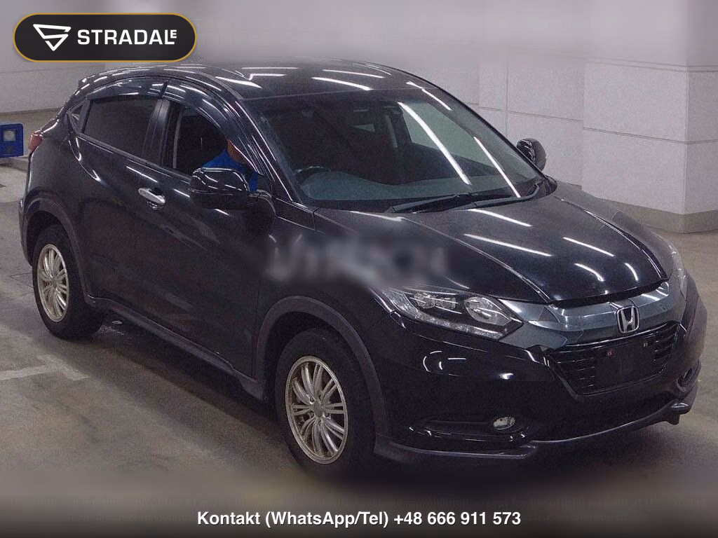 HONDA VEZEL 4WD HYBRID X, miniaturka 2
