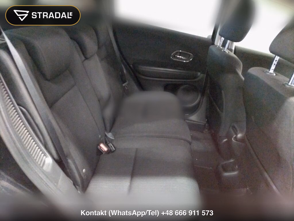 HONDA VEZEL 4WD HYBRID X, miniaturka 7