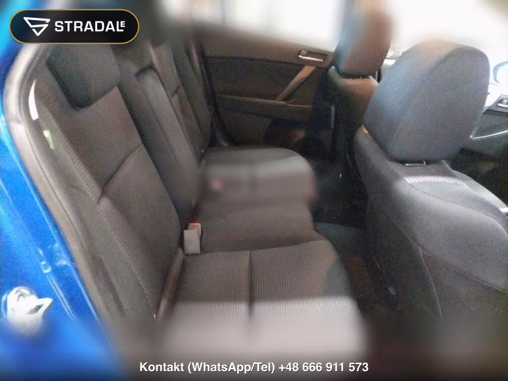 MAZDA AXELA SPORT 4WD 20E, miniaturka 7