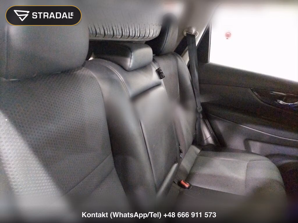 NISSAN X-TRAIL 4WD 20X HYBRID, miniaturka 7