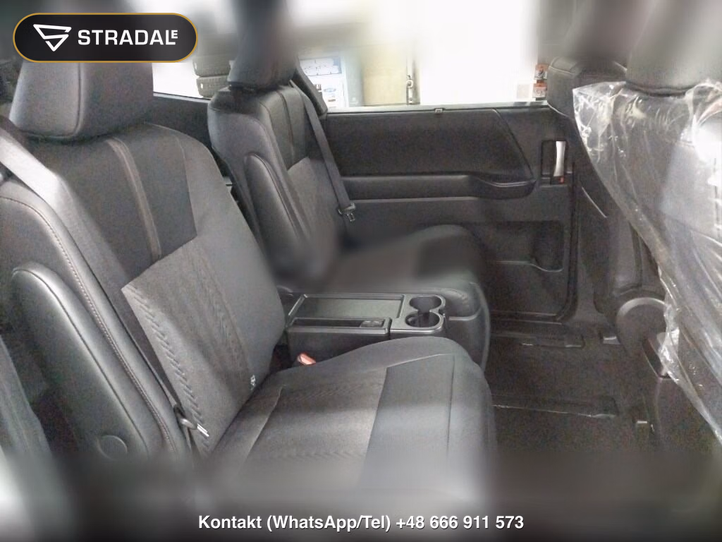 TOYOTA NOAH 4WD HYBRID S-Z, miniaturka 7