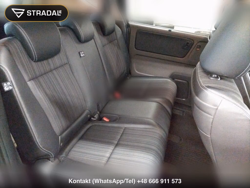 HONDA FREED PLUS 4WD G･HONDA SENSING, miniaturka 7