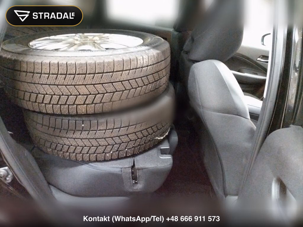 NISSAN NOTE 4WD X FOUR, miniaturka 7