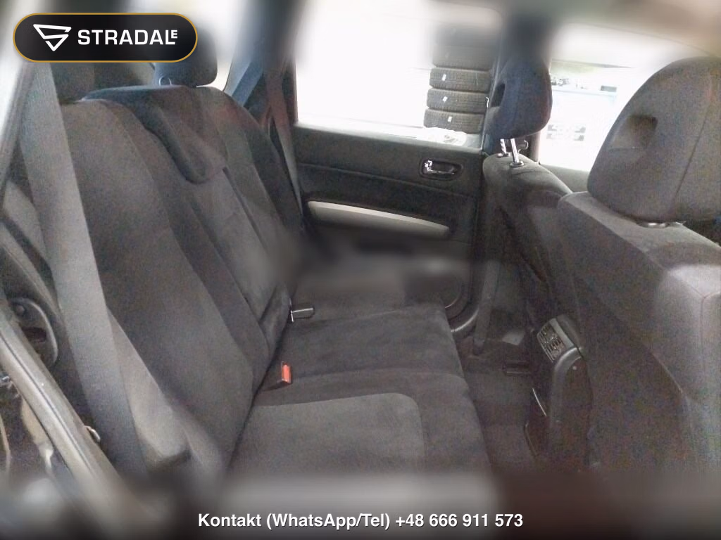 NISSAN X-TRAIL 4WD 20GT, miniaturka 7